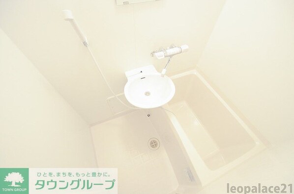 レオパレスアルタイルIIの物件内観写真